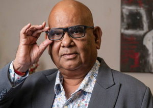 Satish Kaushik