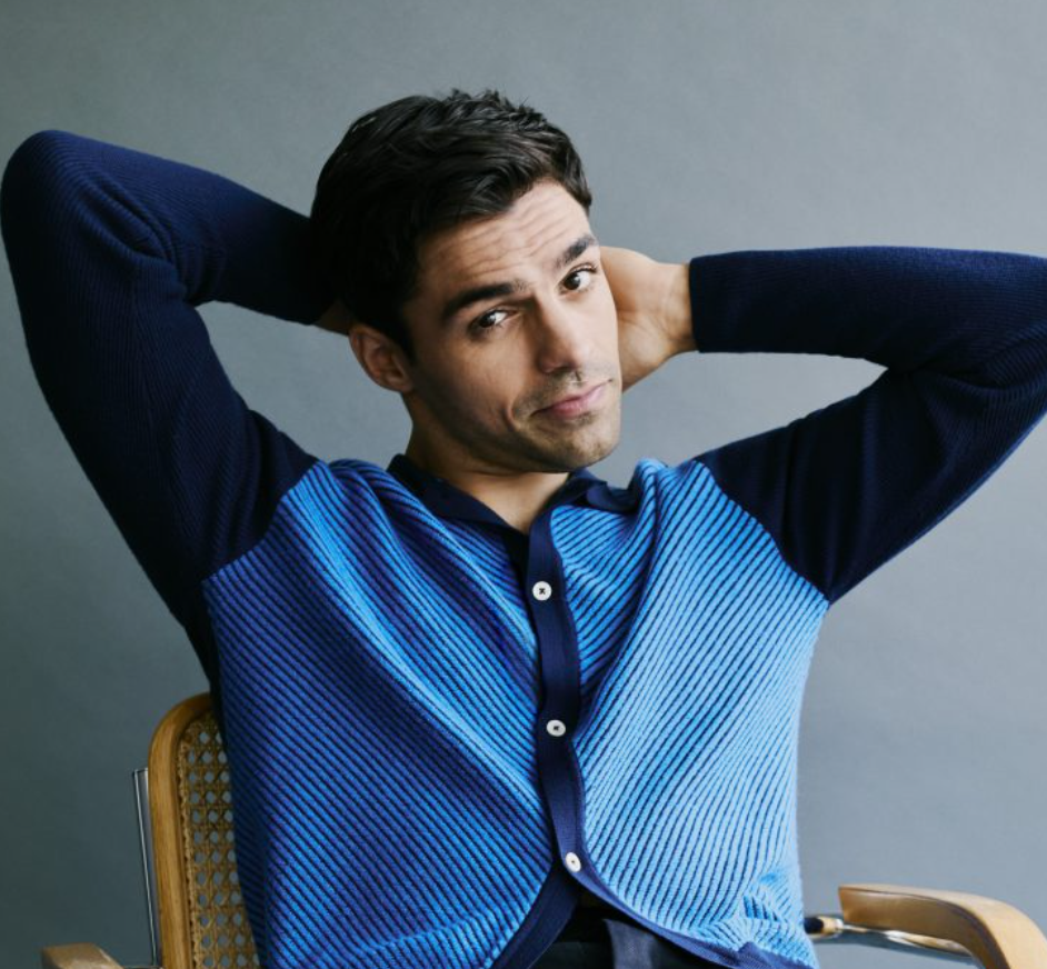 Sean Teale: Bio, Wiki, Age, Career, Girlfriend, Personal Life, Yeezy