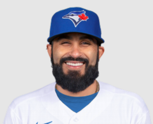 Sergio Romo
