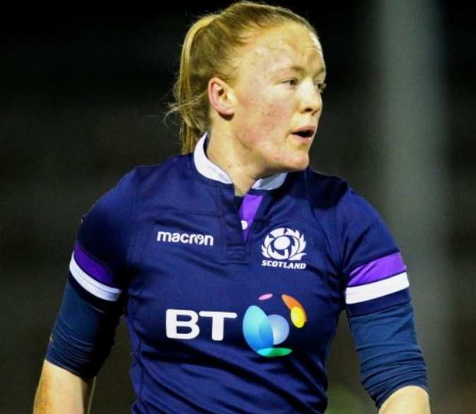 What Illness Siobhan Cattigan Suffered Before Death? Scottish Rugby ...