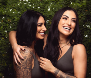Sonya Deville's Engagement to Toni Cassano Highlights Importance of