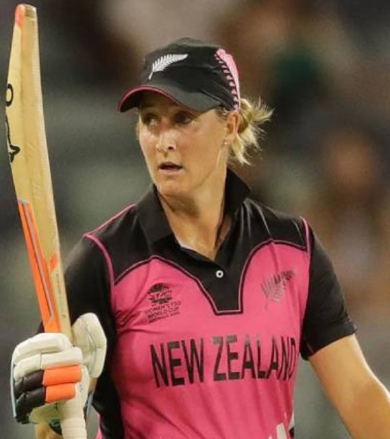 Sophie Devine Partner, Is She Lesbian? Bio, Wiki, Age, Career, Family