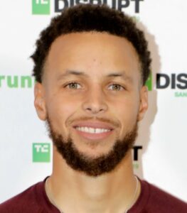 Stephen Curry