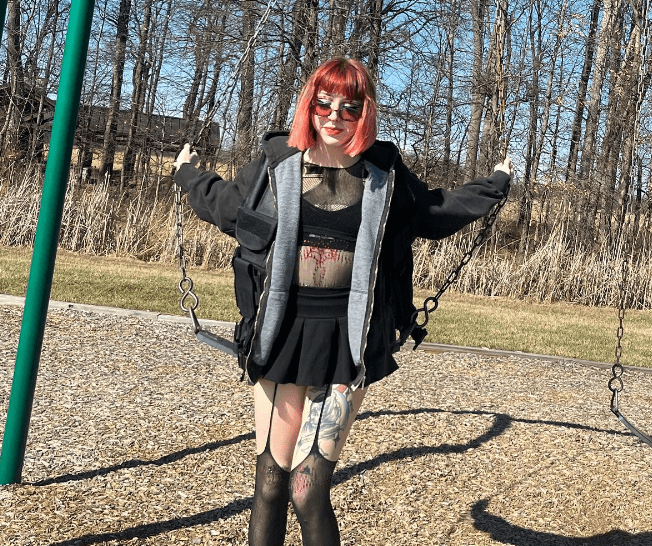 Sydney Smith (TikToker): Bio, Career, YOUTUBE, Age, Dog Bean, INSTAGRAM