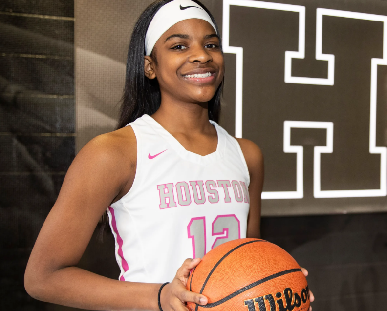 Who is Ja Morant’s sister Teniya Morant?