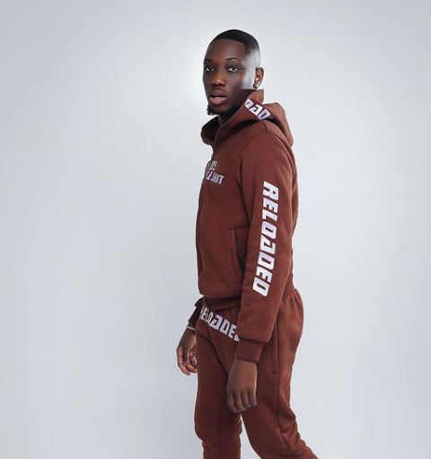 Terry Reloaded Bio, Career, Age, Height, Relationship, Affairs, Net