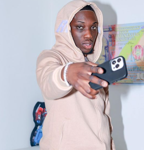 Terry Reloaded Bio, Career, Age, Height, Relationship, Affairs, Net