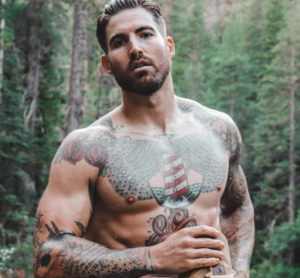 The Untold Story of Thoren Bradley’s Wife Angelique Bradley’s Age