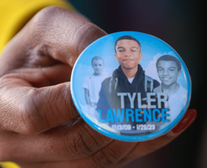 Tyler Lawrence Death Case 