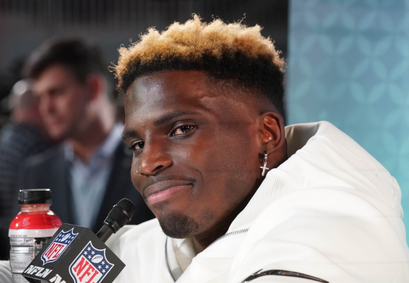 Behind the Scenes of Tyreek Hill's Girlfriend Mary Isbael Age, Height