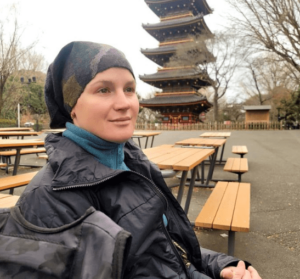 Valentina Shevchenko