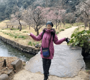 Valentina Shevchenko