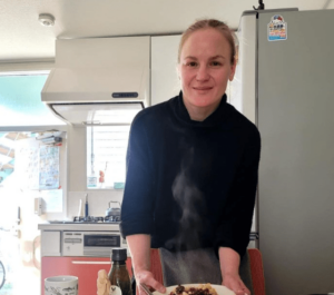 Valentina Shevchenko 