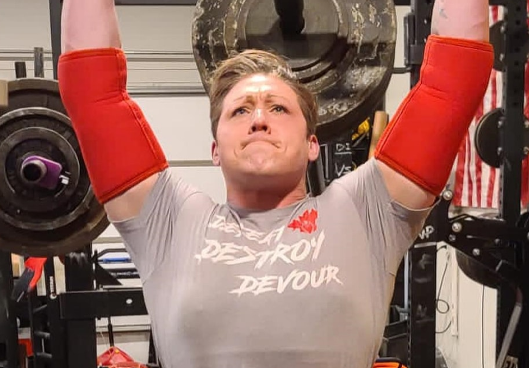 Victoria Long Wikipedia And Age: How Old Is Strongwoman? Family And Net ...