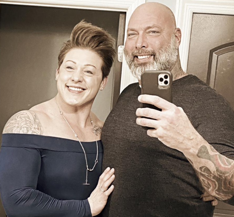 Victoria Long Wikipedia And Age: How Old Is Strongwoman? Family And Net ...