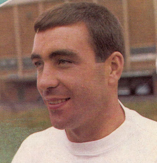 The True Love Story of Willie Bell and Pat A Tale of Devotion and