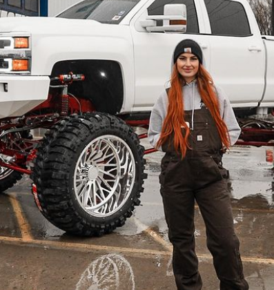 Gabe Farrell Girlfriend Abigail Haley: Wedding, Relationship