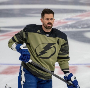 Alex Killorn