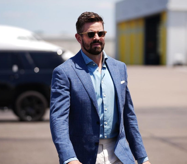 Alex Killorn