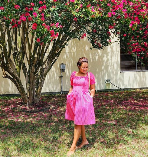 Anavid Reyes: Next Plan After Leaving KPRC 2 Traffic, Vacation, Bio ...