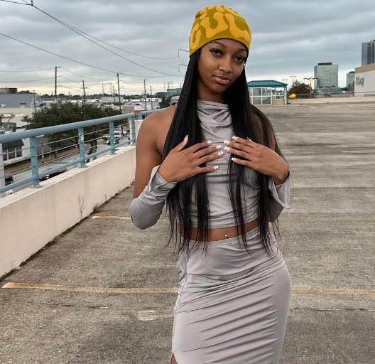 LSU Forward Angel Reese Shuts Down NBA YoungBoy Dating Rumors with a ...
