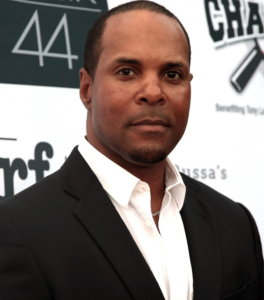 Barry Larkin