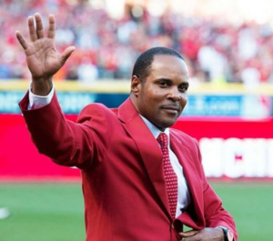 Barry Larkin