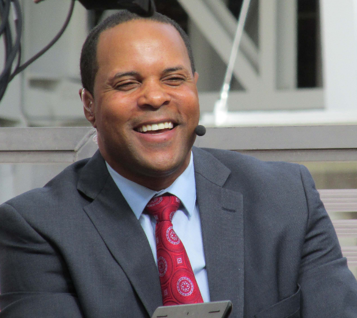Lisa Larkin (Barry Larkin Wife) Marriage, Children, Net Worth 2023, & More