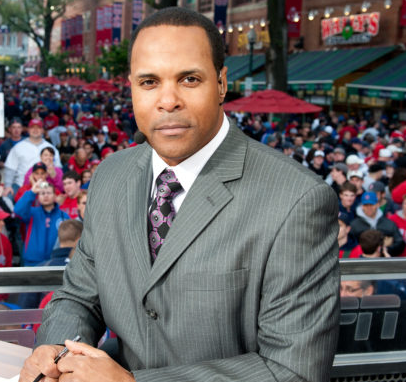 Barry Larkin