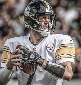 Ben Roethlisberger