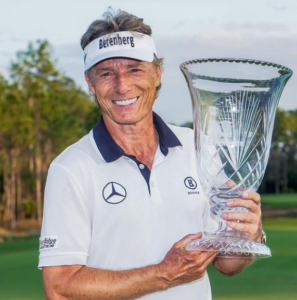 Bernhard Langer