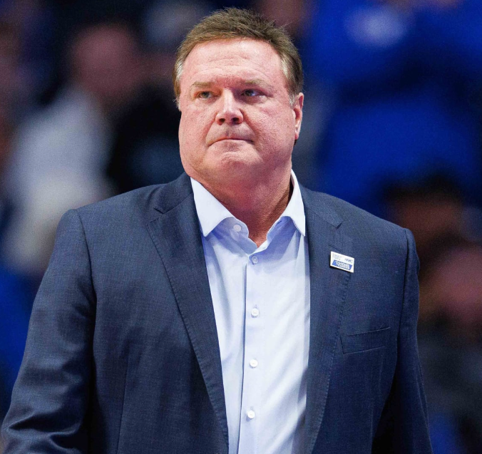 The Untold Story of Bill Self's Faith Unveiling His Christian Beliefs