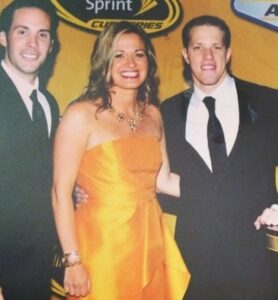 Brad Keselowski Sister