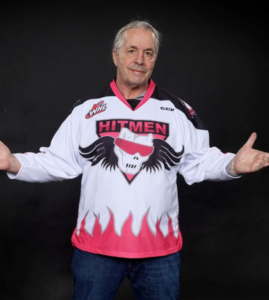 Bret Hart