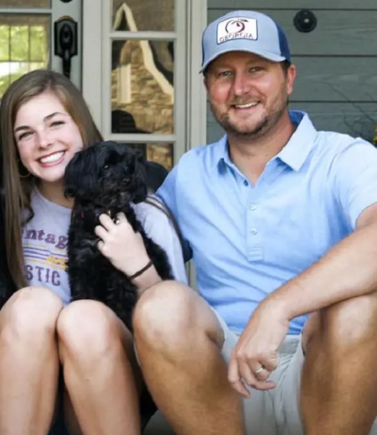 Brice Wife Suzan Prince, Bio, Wiki, Age, Career, Net Worth