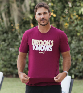 Brooks Koepka
