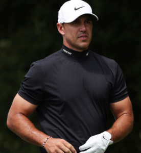 Brooks Koepka