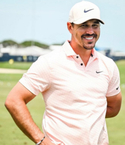 Brooks Koepka
