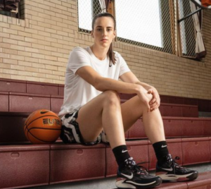 Caitlin Clark