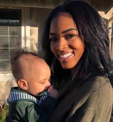 Cassandra Anderson (Kevin Durant's Wife): Career, Family, Bio, Wiki, Age, Height, Weight and More