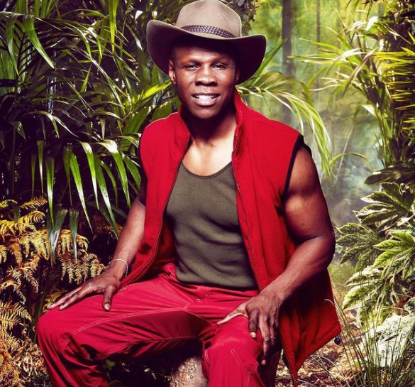 Chris Eubank Religion, Ethincity, Family Tree, Parents & More