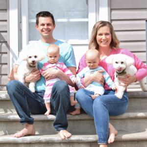 Courtney Stanfield Kevin Stanfield Wife