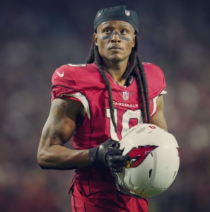 DeAndre Hopkins