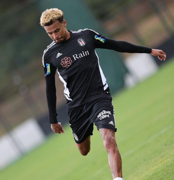 Dele Alli Injury and Health Update Latest News on His Fitness Status