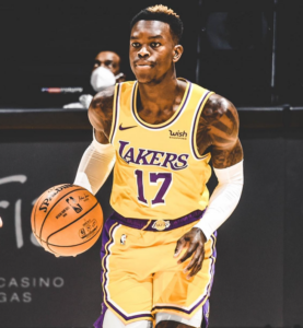 Dennis Schröder 
