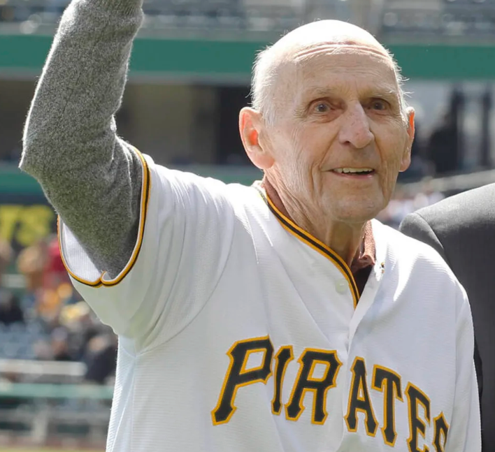 Meet Dick Groat Wife Barbara Womble Family Tree & Marriage Details