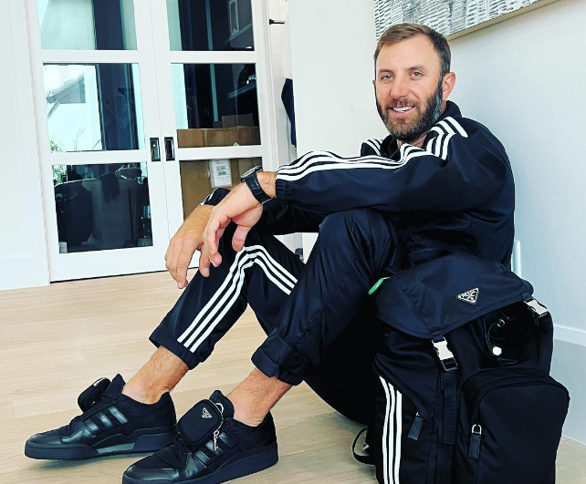 What is Dustin Johnson Net Worth in 2023? Salary, Brand Deals