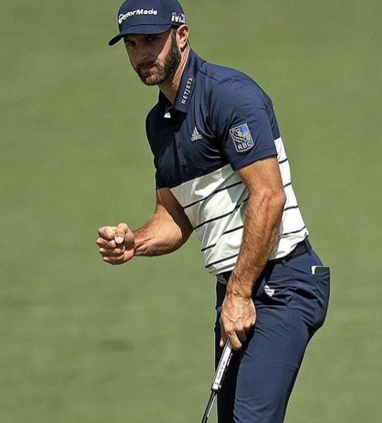 What is Dustin Johnson Net Worth in 2023? Salary, Brand Deals