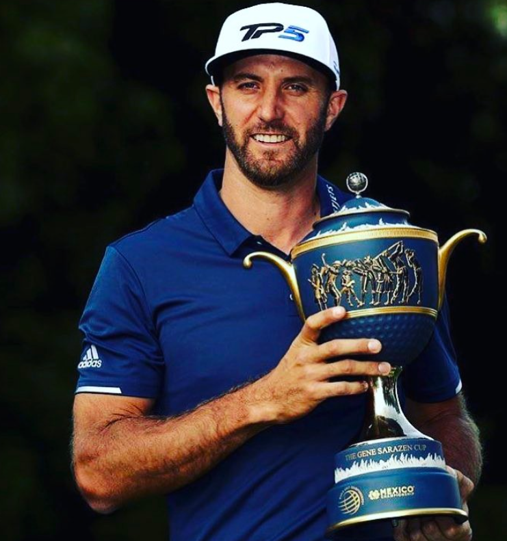 What is Dustin Johnson Net Worth in 2023? Salary, Brand Deals