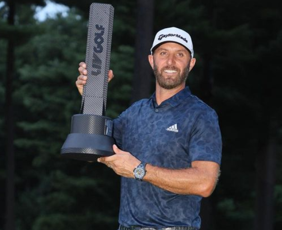 What is Dustin Johnson Net Worth in 2023? Salary, Brand Deals ...